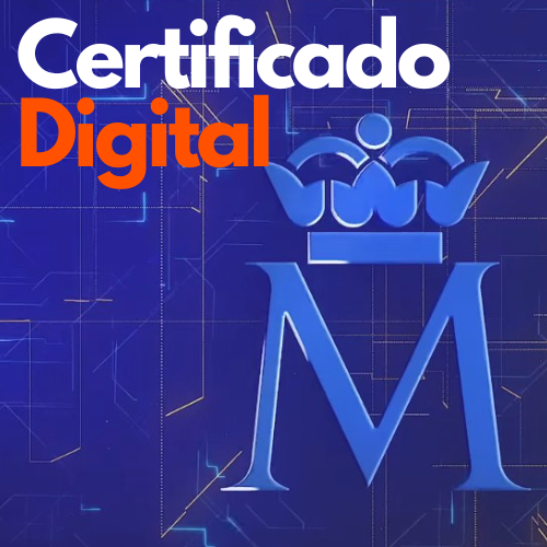 Certificado Digital empresa