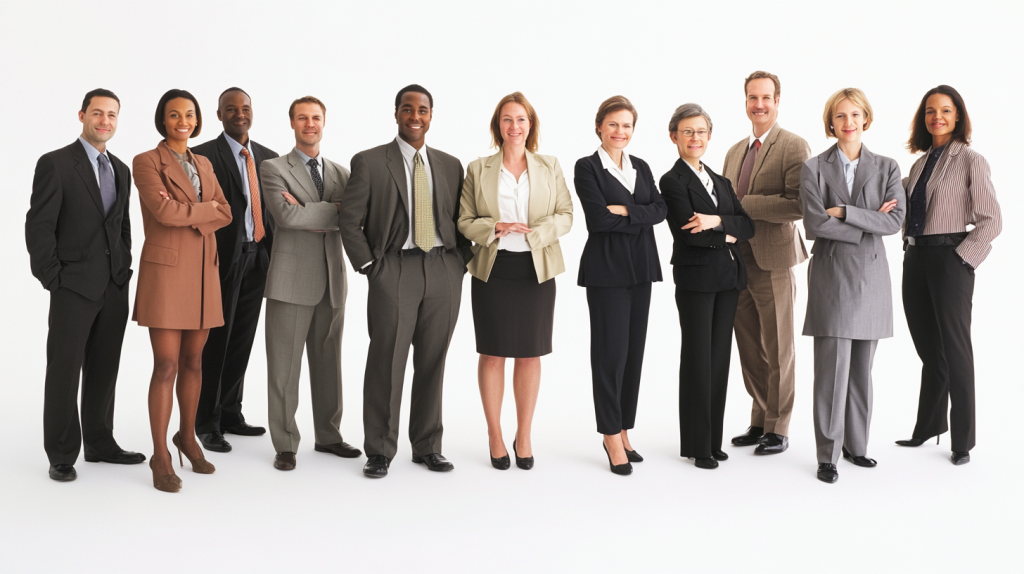 Estructura Organizativa de una Sociedad Limitada