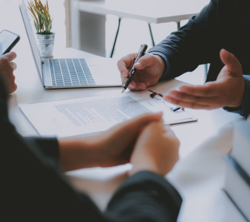 Gestoría completa para PYMES