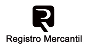 Logo Registro Mercantil